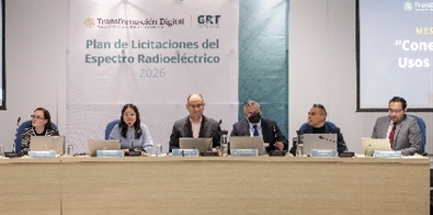 La CRT avanza en el diálogo con el sector - Crédito: CRT